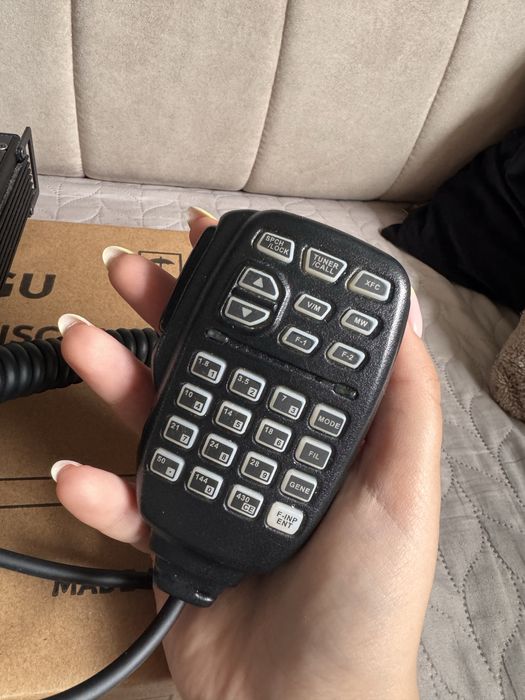 XIEGU G90 bardzo dobry stan