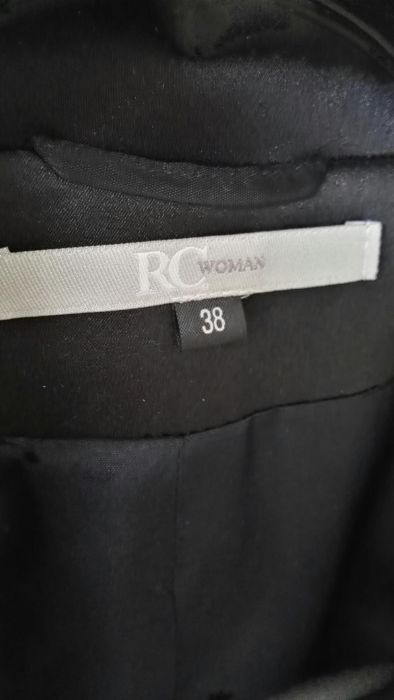 Royal Collection kostium garnitur 38