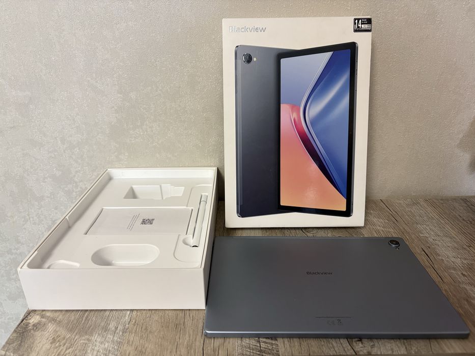 Blackview Tab 15 Pro 14/256