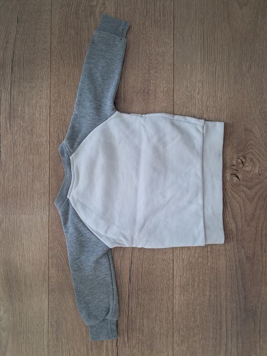 Bluza niemowlęca Nike