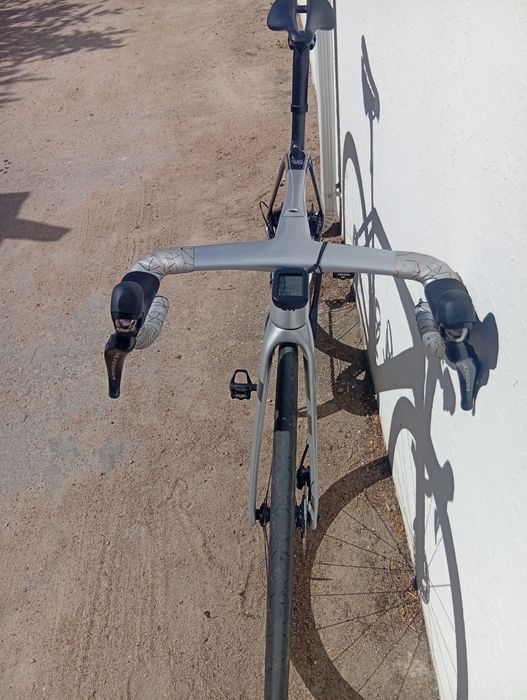 Trek Emonda Tamanho 52