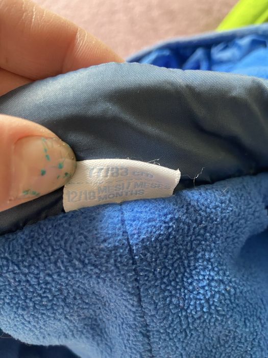 Комбінезон стан дуже добрий 200грн