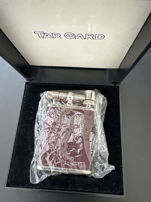 Isqueiro TAR GARD vintage