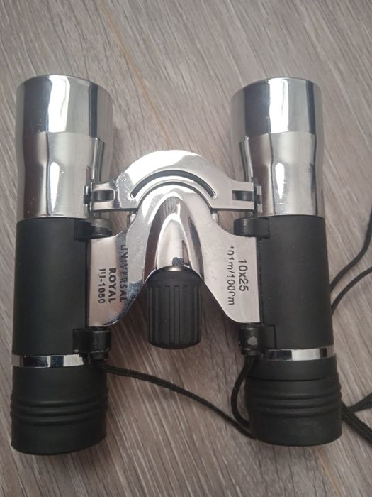 Бинокль Royal 10*25