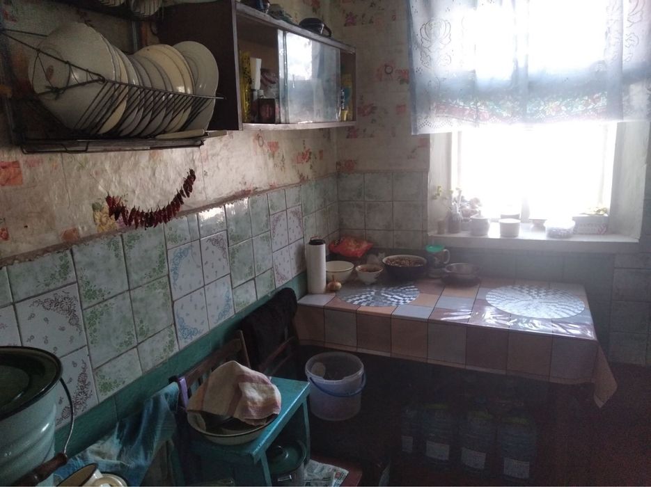 Будинок в с.Покровське