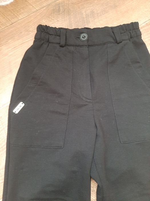 Штани брюки слоучі Делла легінси suzie для дівчинки 134см