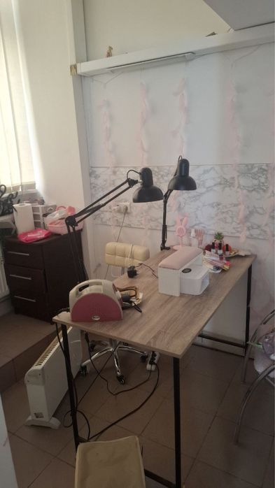 Оренда окремого кабінету в салоні краси, центр