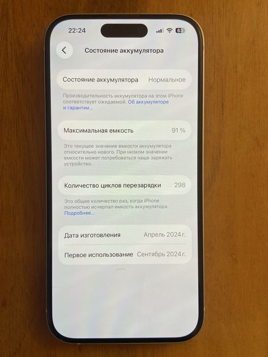 Iphone 15 128gb срочно