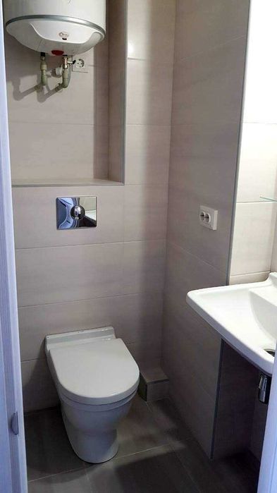 Оренда смарт-квартири в ЖК "Комфорт Таун"