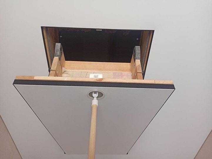 Натяжні Стелі Кривий Ріг