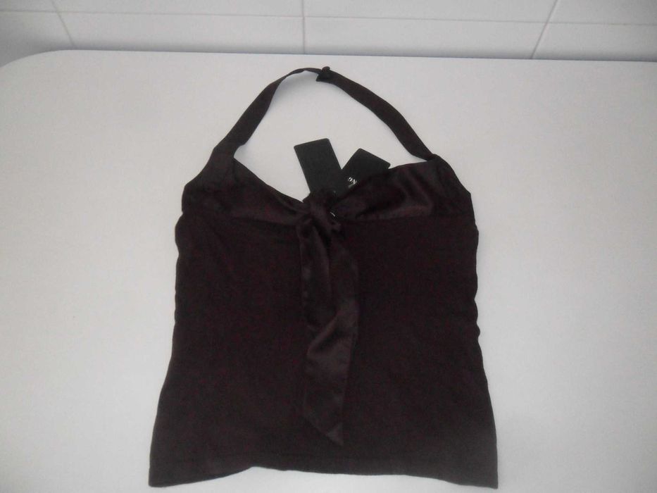 Top da Mango novo tamanho S