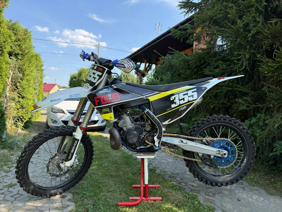 Husqvarna
