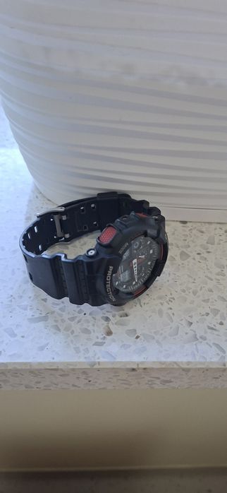 Zegarek Casio G-shock
