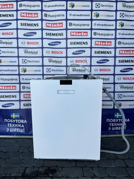 Посудомийка Cylinda під забудову #07190