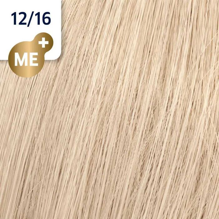 12/16 12/61 12/81 12/89 10/16 Wella Koleston Blonde краска для волос