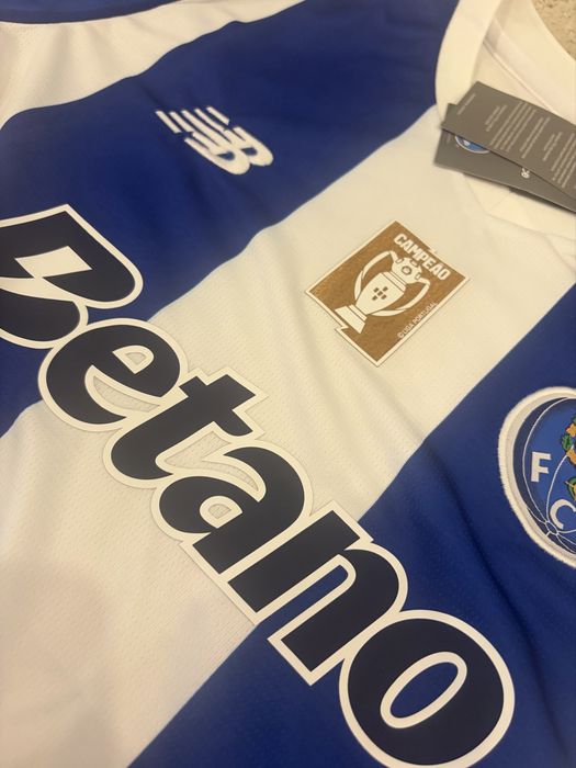 Camisola FCPorto