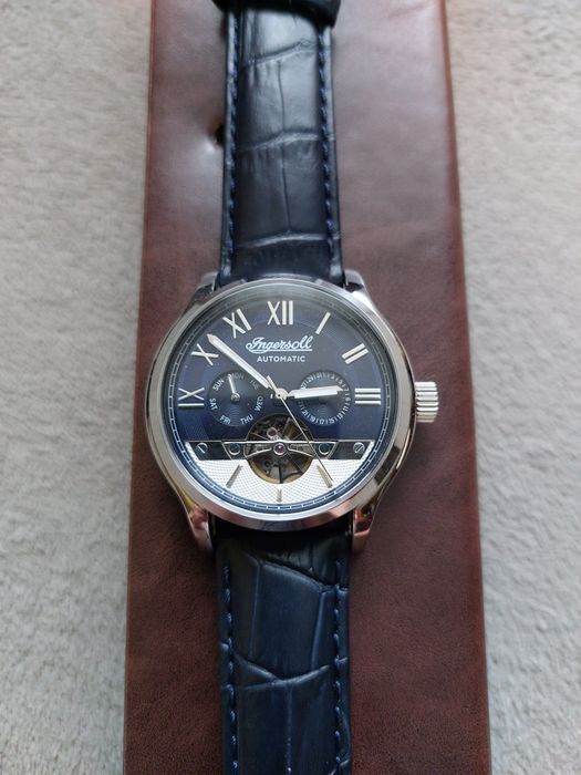 Zegarek Ingersoll