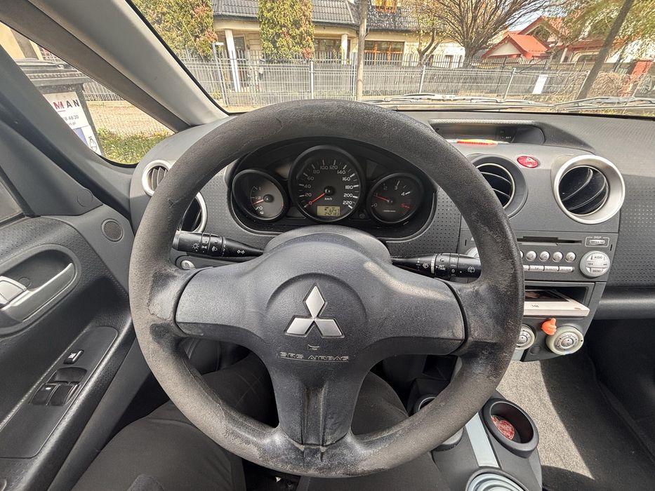 Mitsubishi Colt, 1.5 disel, 95KM