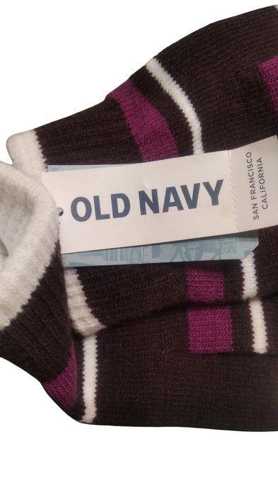 Фирменные перчатки с сенсорными пальчиками