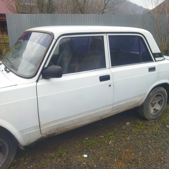 Жигулі 2107 ,продам