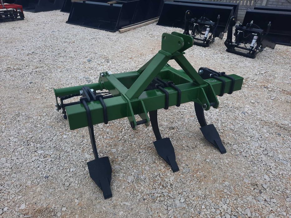 Łapa pazur do głębosza rama 120×120×5 głebosz lis dziekan