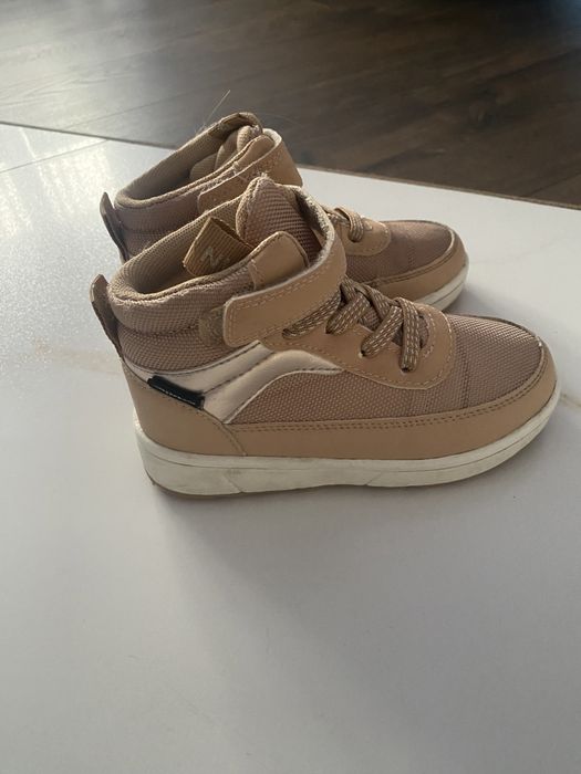 Wodoszczelne wodoodporne buty za kostkę H&M 25