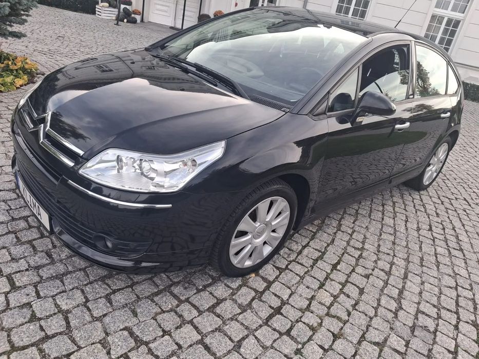 Citroën C4