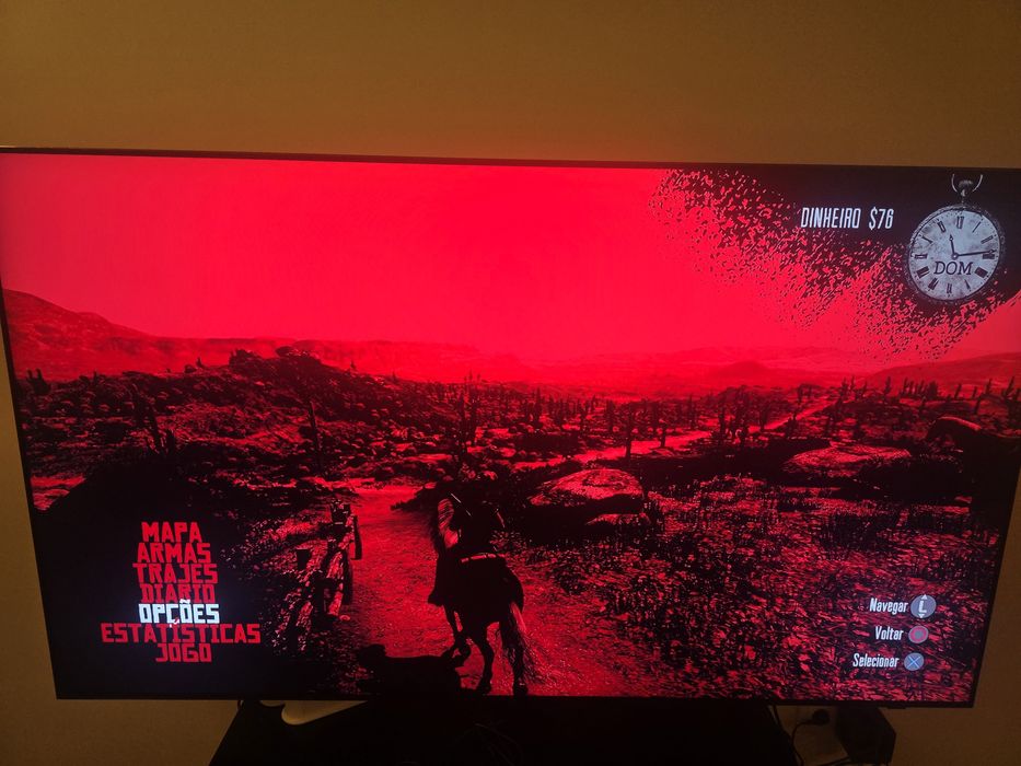 Ps4 slim 1tb  com 2 comandos