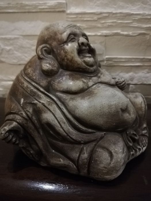 Budda budda duży