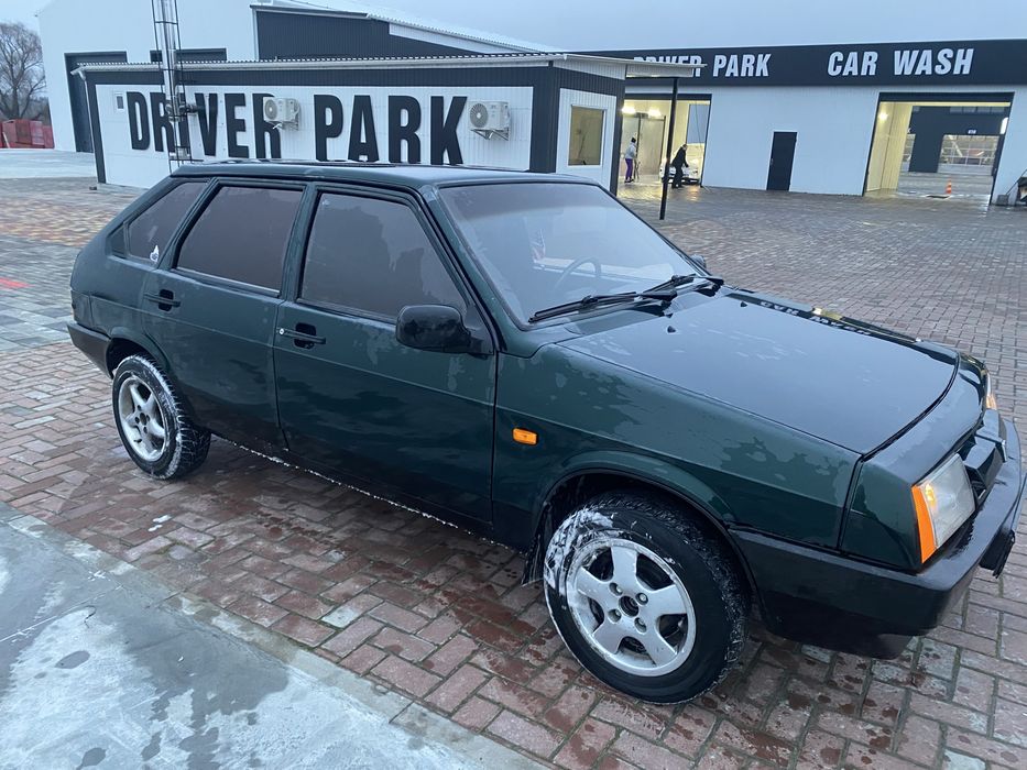 Продам або обміняю ваз 2109