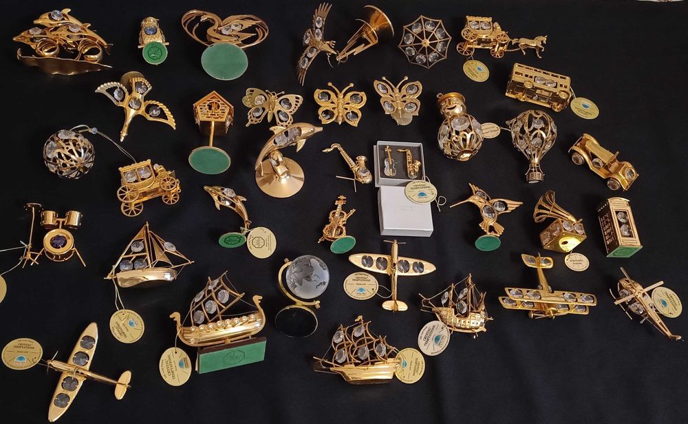 Дзвоники, сувеніри в подарунок