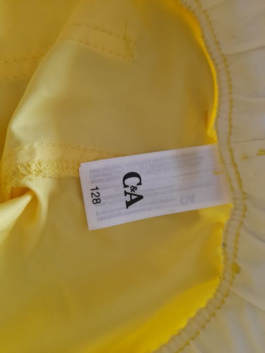 Spodenki C&A R 128