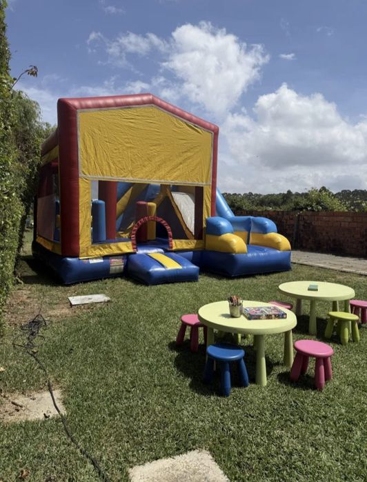 O lugar perfeito para seu evento