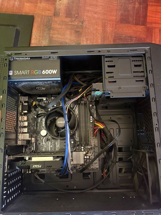 Computador Torre