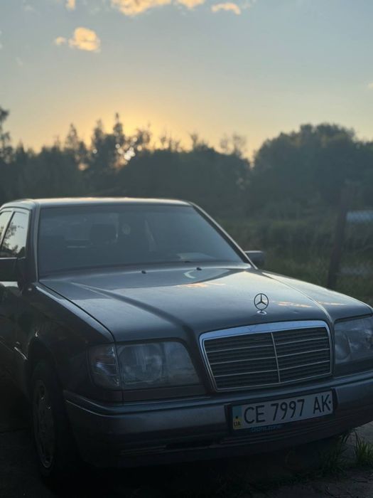 Продам 124 мєріна
