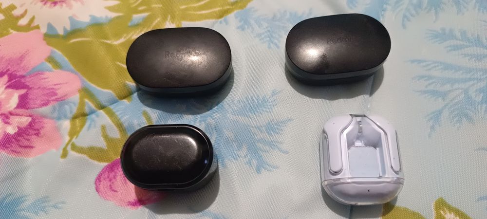 Продам навушники