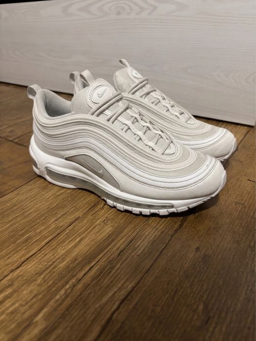 Nike air max 97