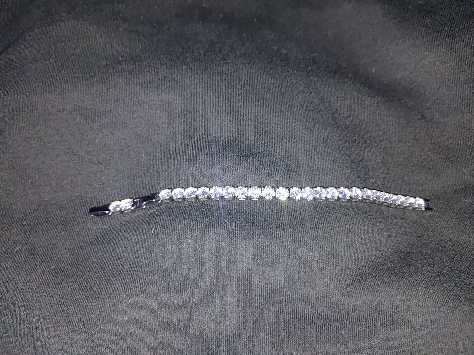 VVS brązoletka nowa