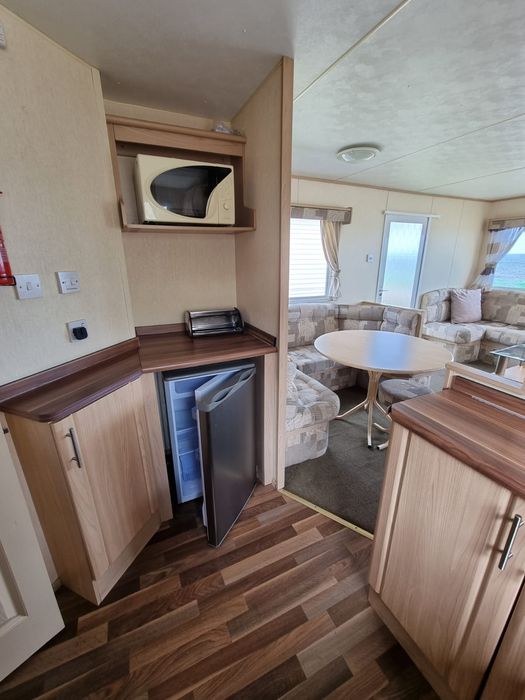 Domki Angielskie Rewal Taras widokowy 4-7 os. PROMOCJA