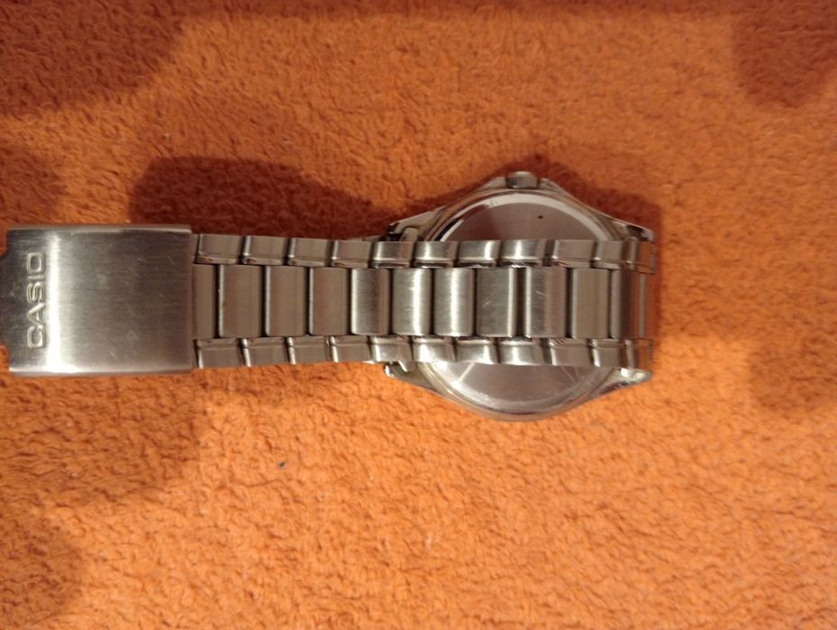 Zegarek Casio Classic MTP-1183A-7B
