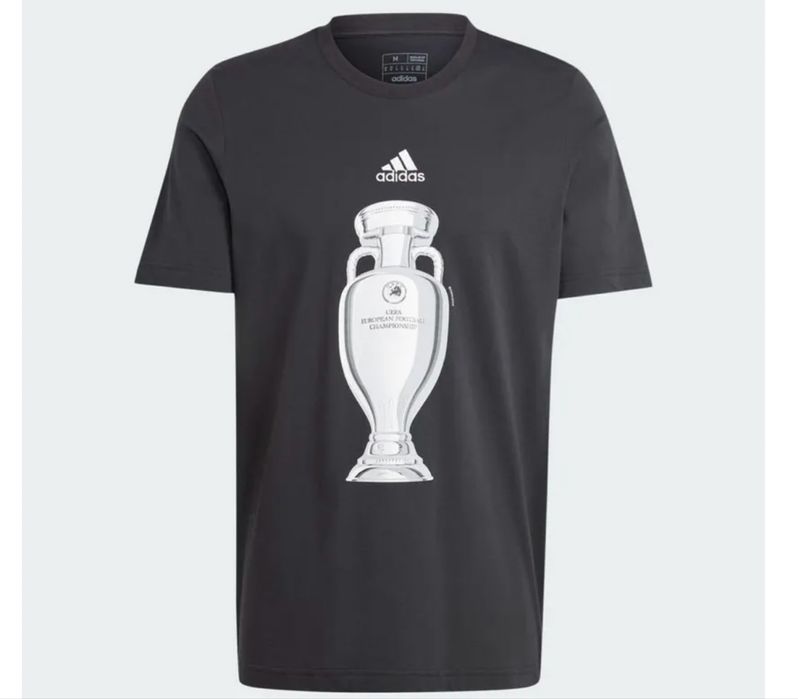 Футболка adidas Euro 2024. Оригинал !!!