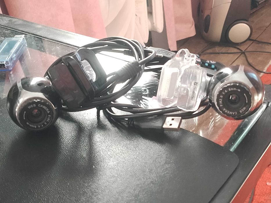 Вебка Defender C - 090 USB 2.0