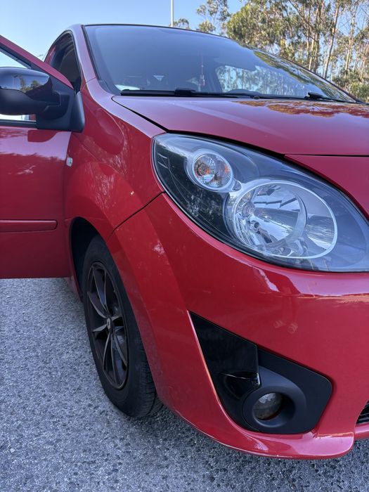 Twingo Rip Curl edition