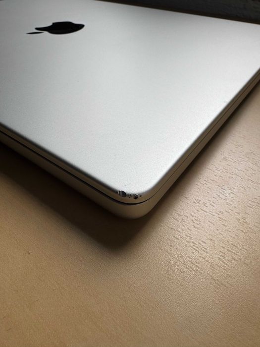 Macbook Pro M1 Pro 2021