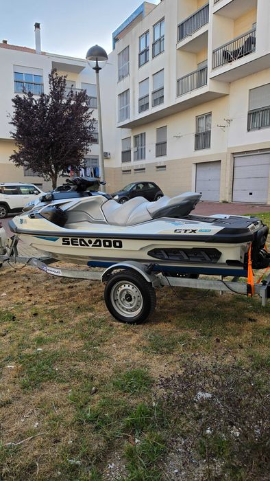 Seadoo gtx 300 Limited