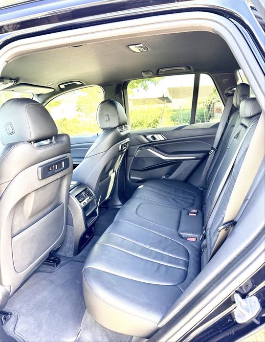 BMW X5 30d xDrive Pack M