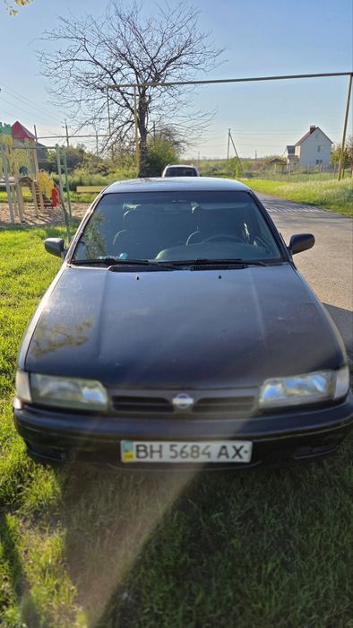 Продам нисан примьера р 10
