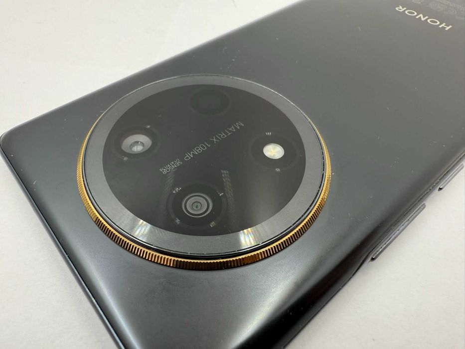 Telefon HONOR MAGIC 7 LITE 8GB/512GB Komplet od Loombard Jarocin