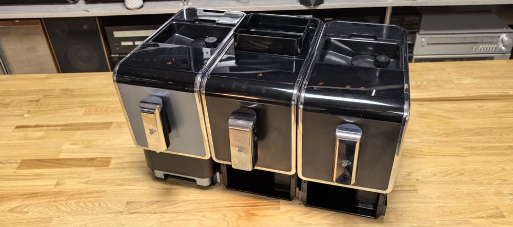 Кавові машини Tchibo