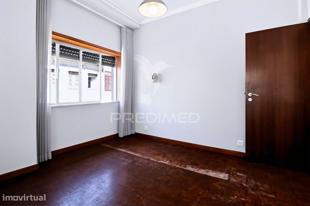 Apartamento T3